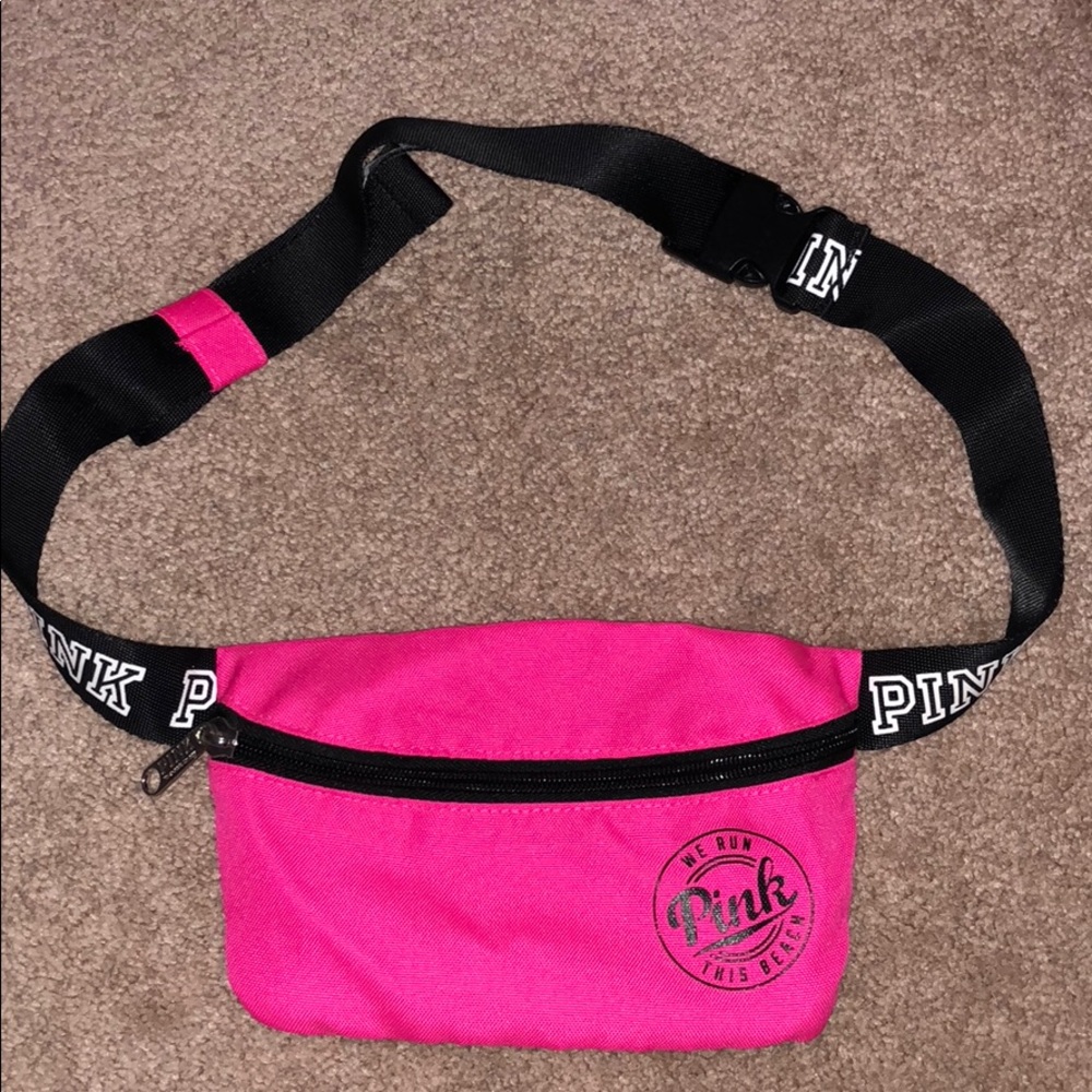 FANNY PACK